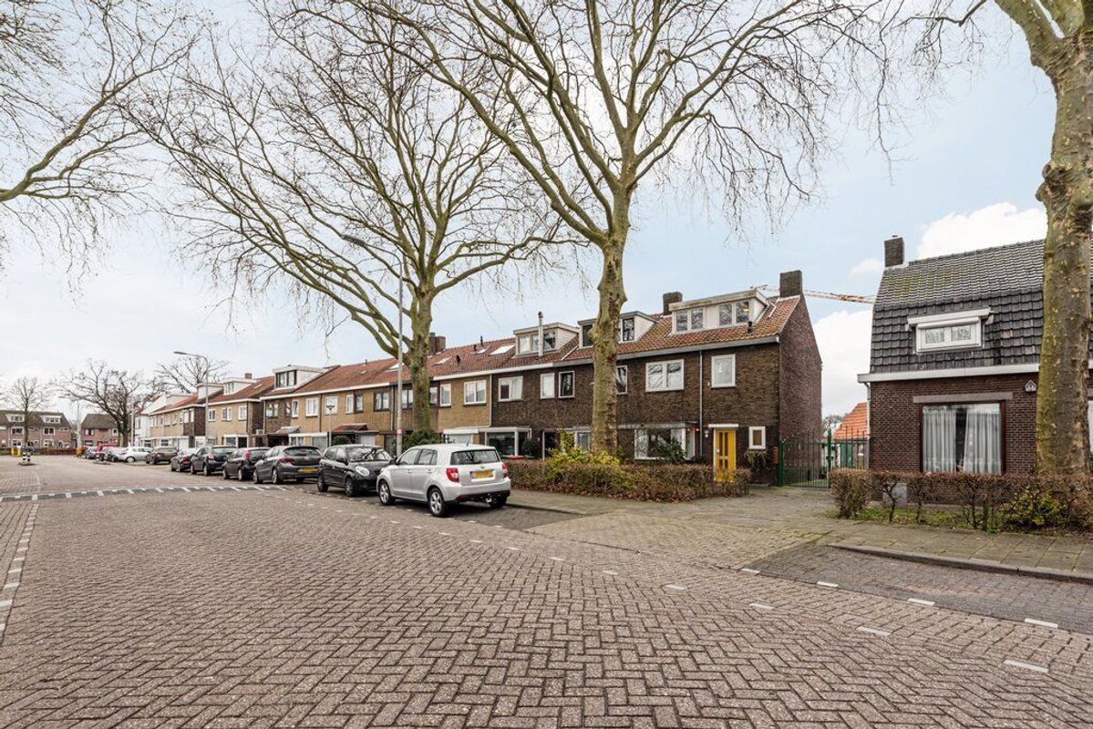 Kapitein Nemostraat 53 Photo Blur 25