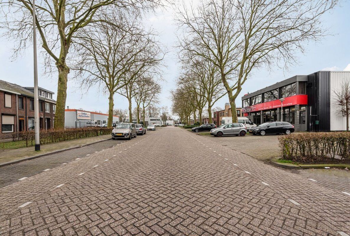 Kapitein Nemostraat 53 Photo Blur 26