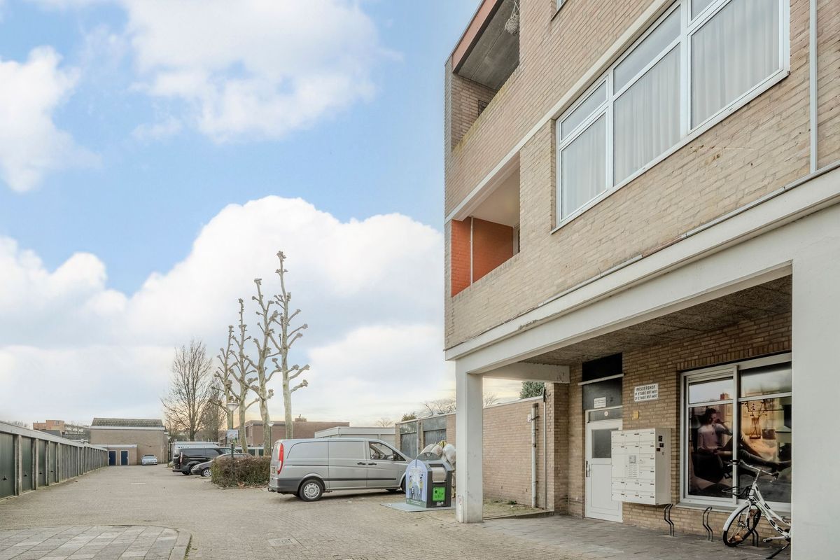 Pessershof 85 Photo Blur 4