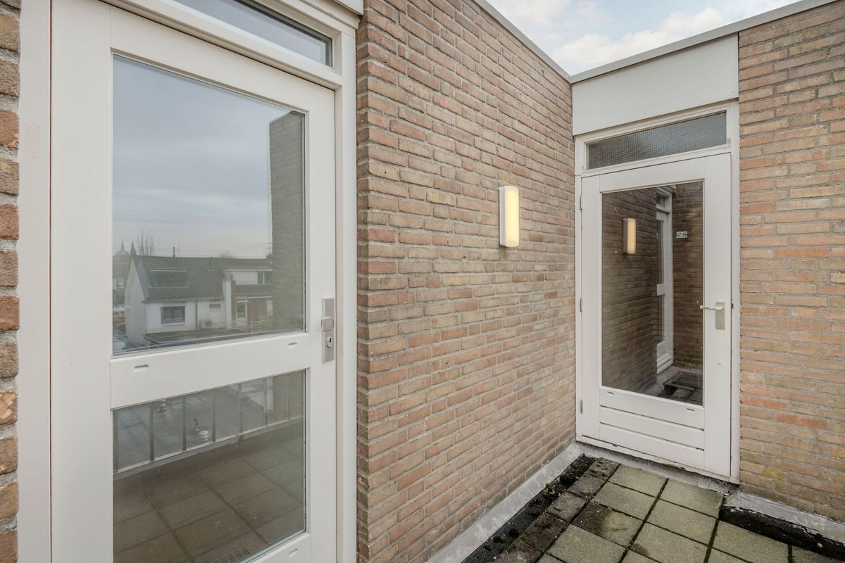 Pessershof 85 Photo Blur 7