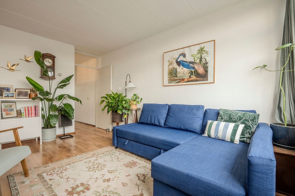 Pessershof 85 Photo Blur 13