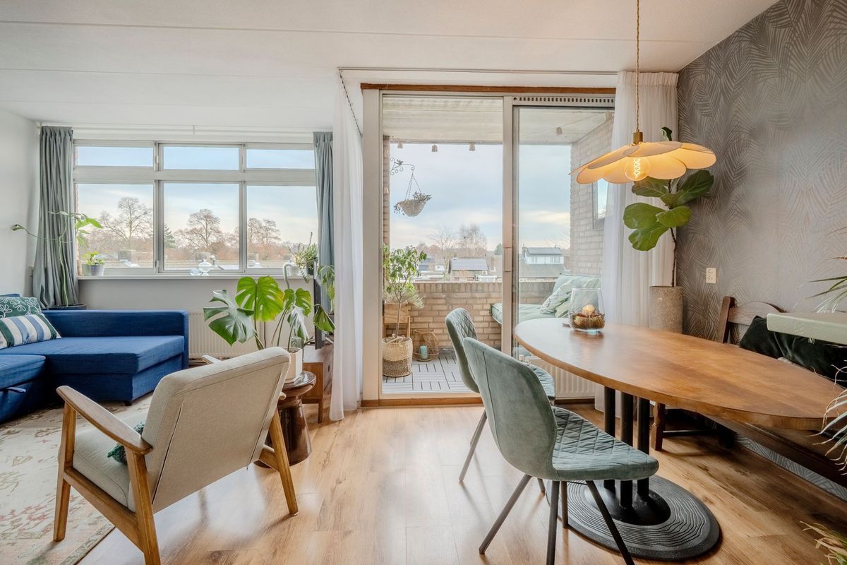 Pessershof 85 Photo Blur 0