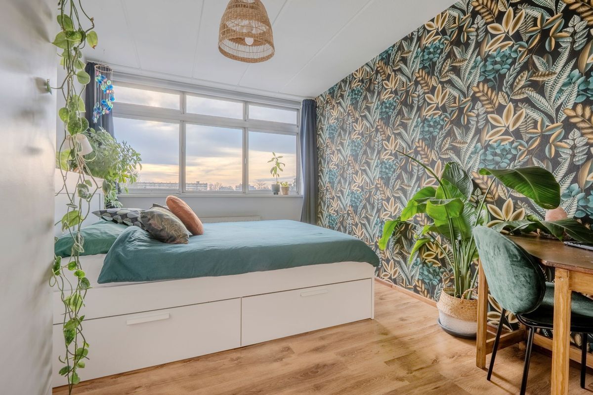 Pessershof 85 Photo Blur 3