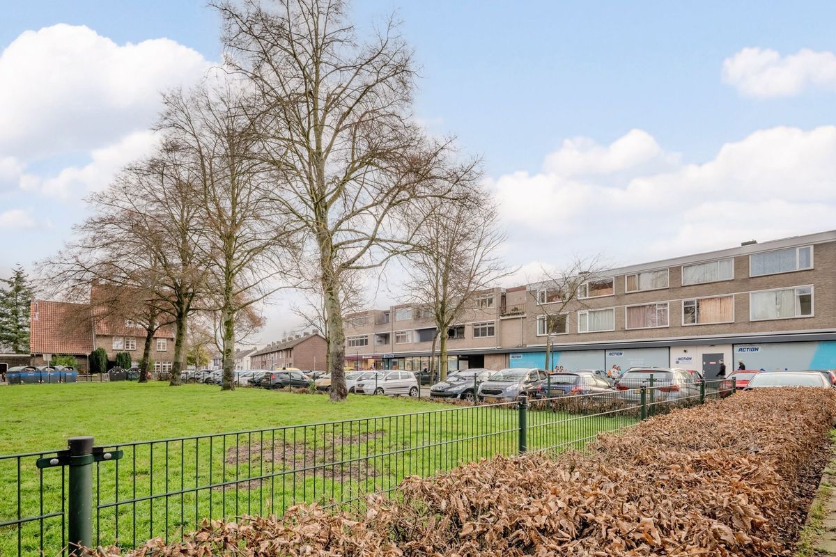 Pessershof 85 Photo Blur 28