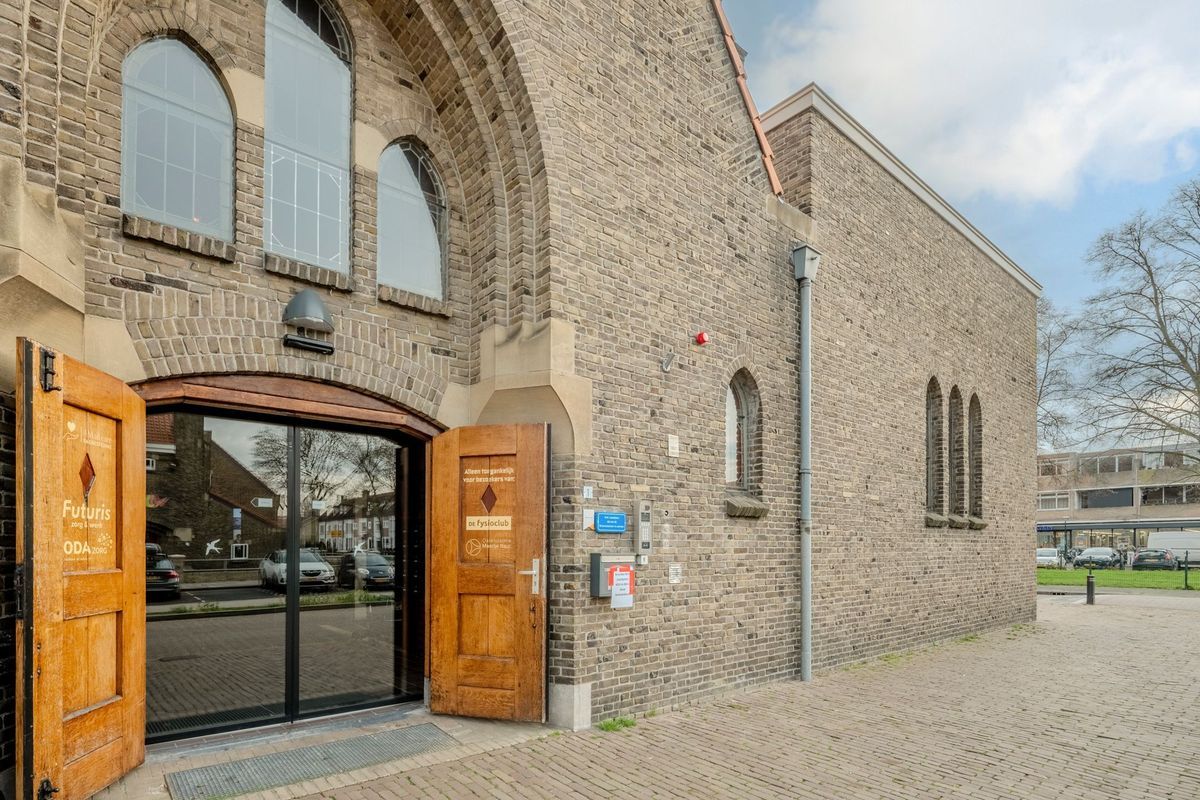 Pessershof 85 Photo Blur 29