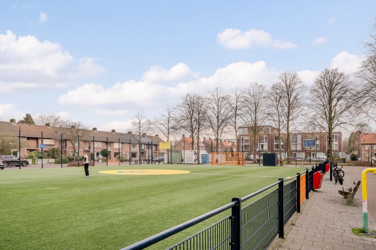 Pessershof 85 Photo Blur 30