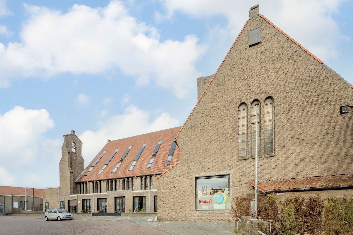 Pessershof 85 Photo Blur 33