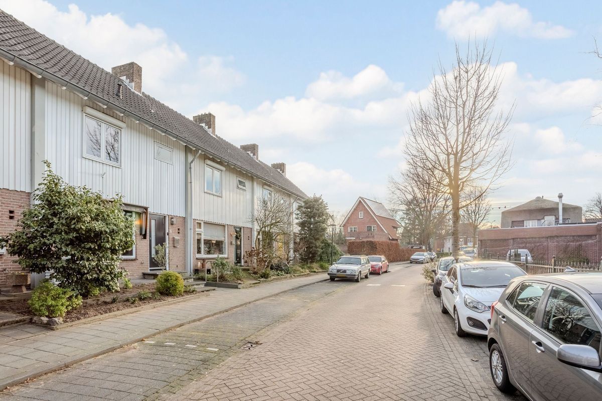 Dravikstraat 8 Photo Blur 5