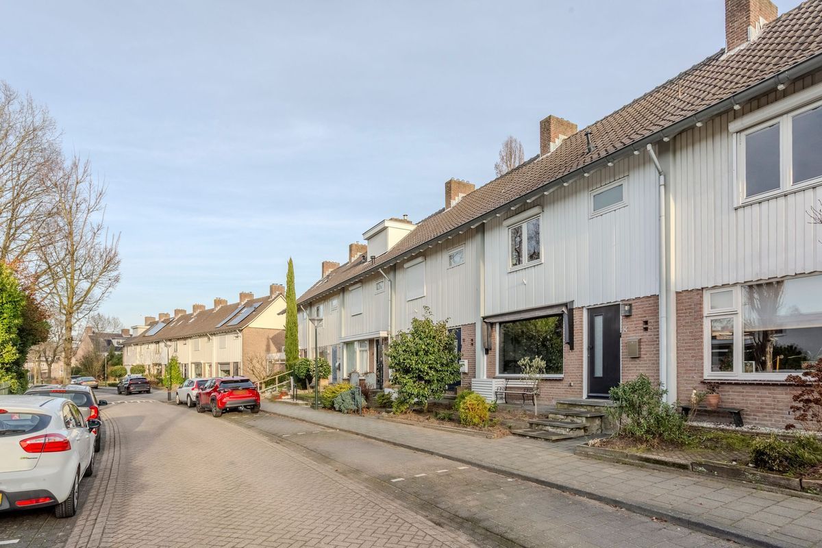 Dravikstraat 8 Photo Blur 58