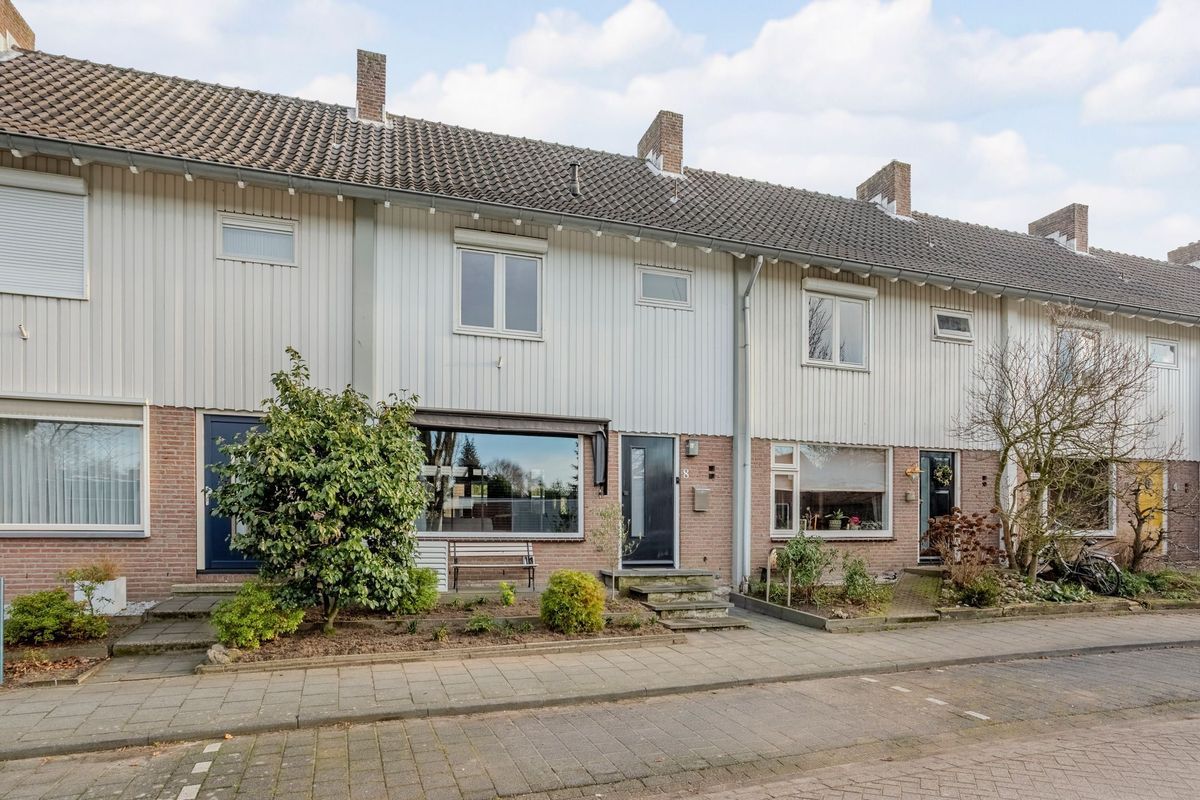 Dravikstraat 8 Photo Blur 55