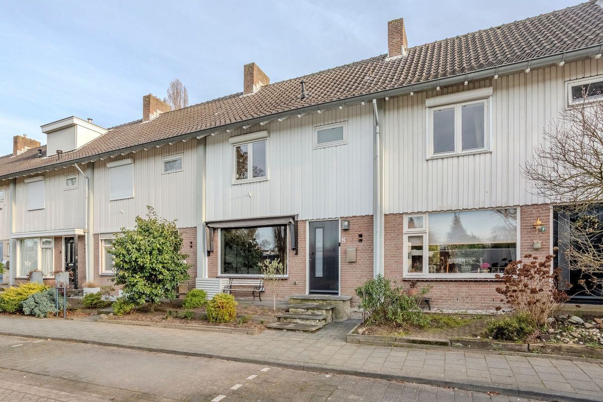 Dravikstraat 8 Photo Blur 56