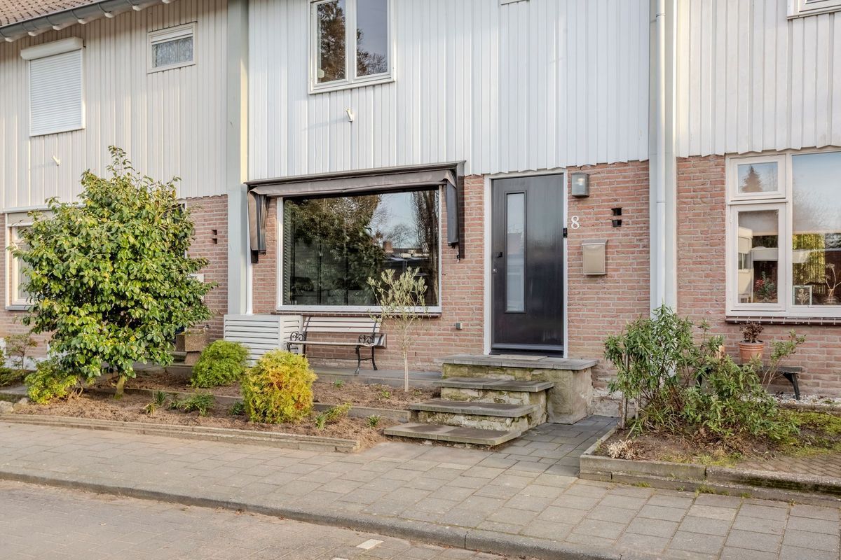 Dravikstraat 8 Photo Blur 57