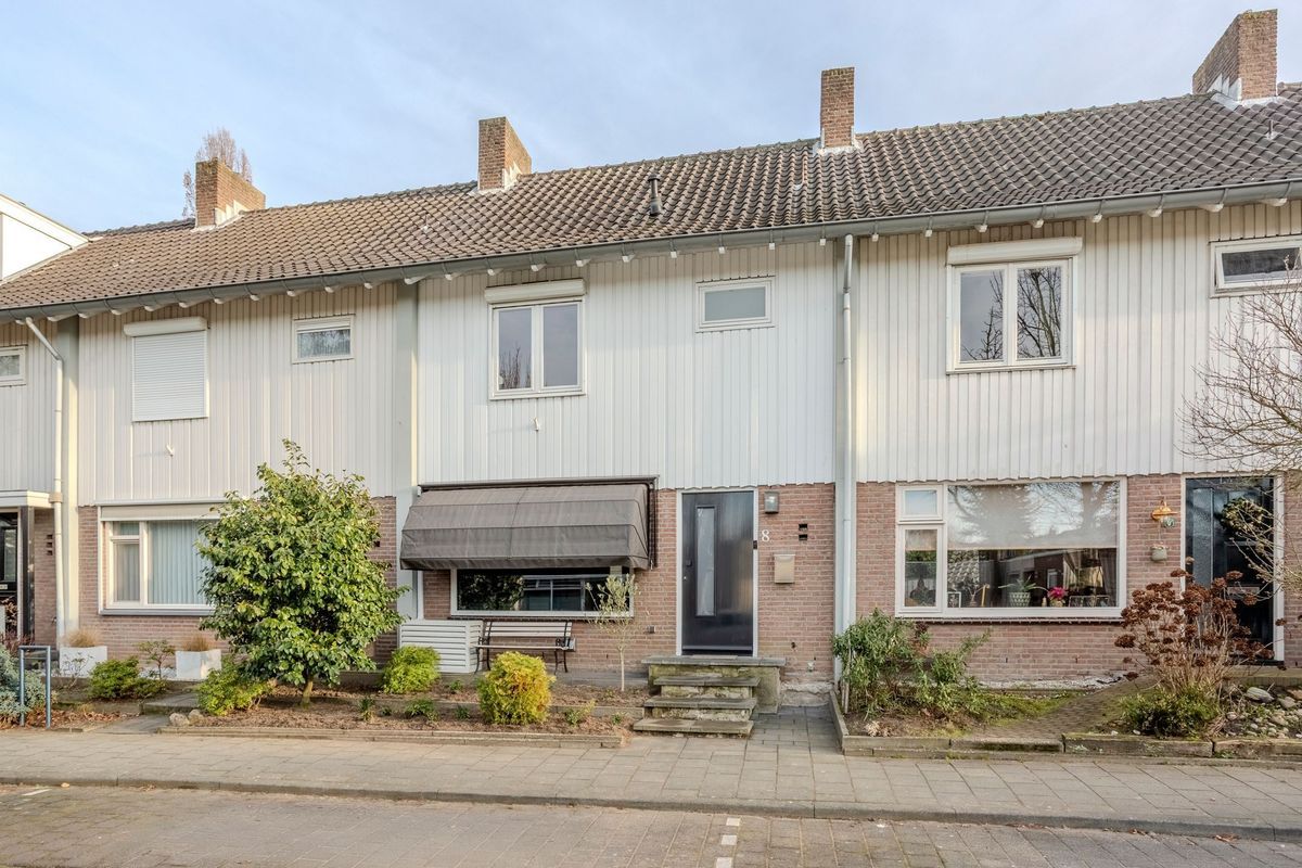 Dravikstraat 8 Photo Blur 6