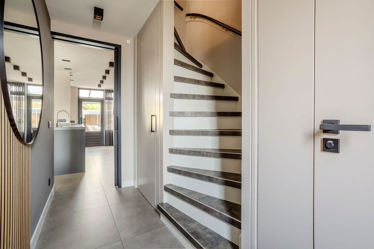 Dravikstraat 8 Photo Blur 7