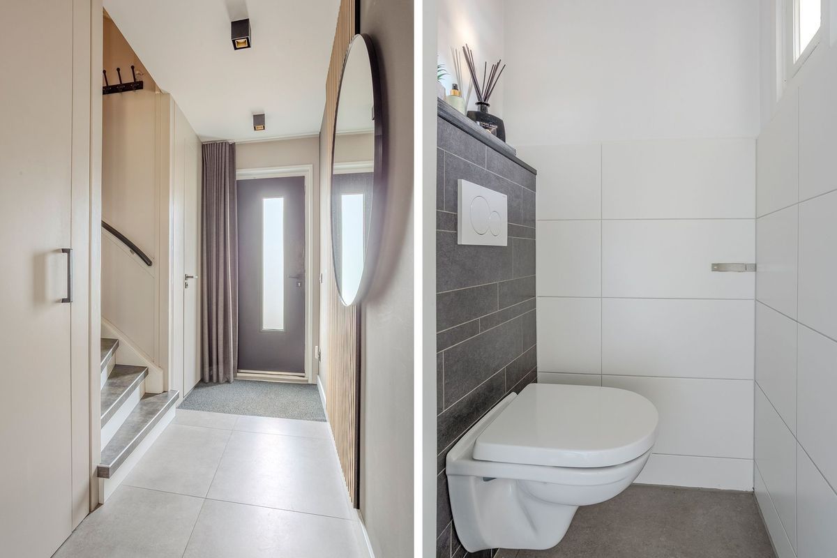 Dravikstraat 8 Photo Blur 8