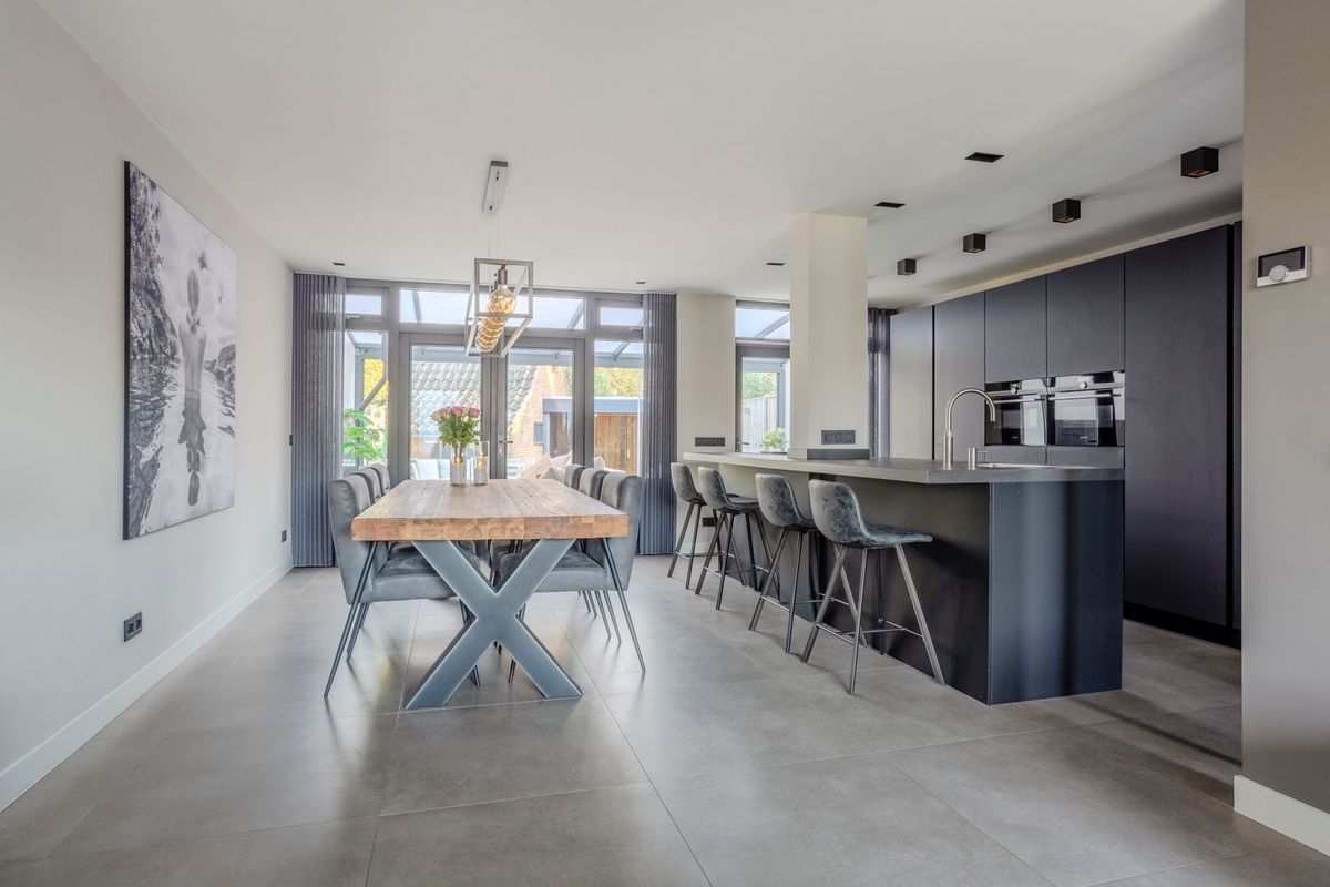 Dravikstraat 8 Photo Blur 13