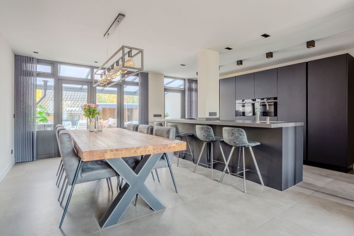 Dravikstraat 8 Photo Blur 14