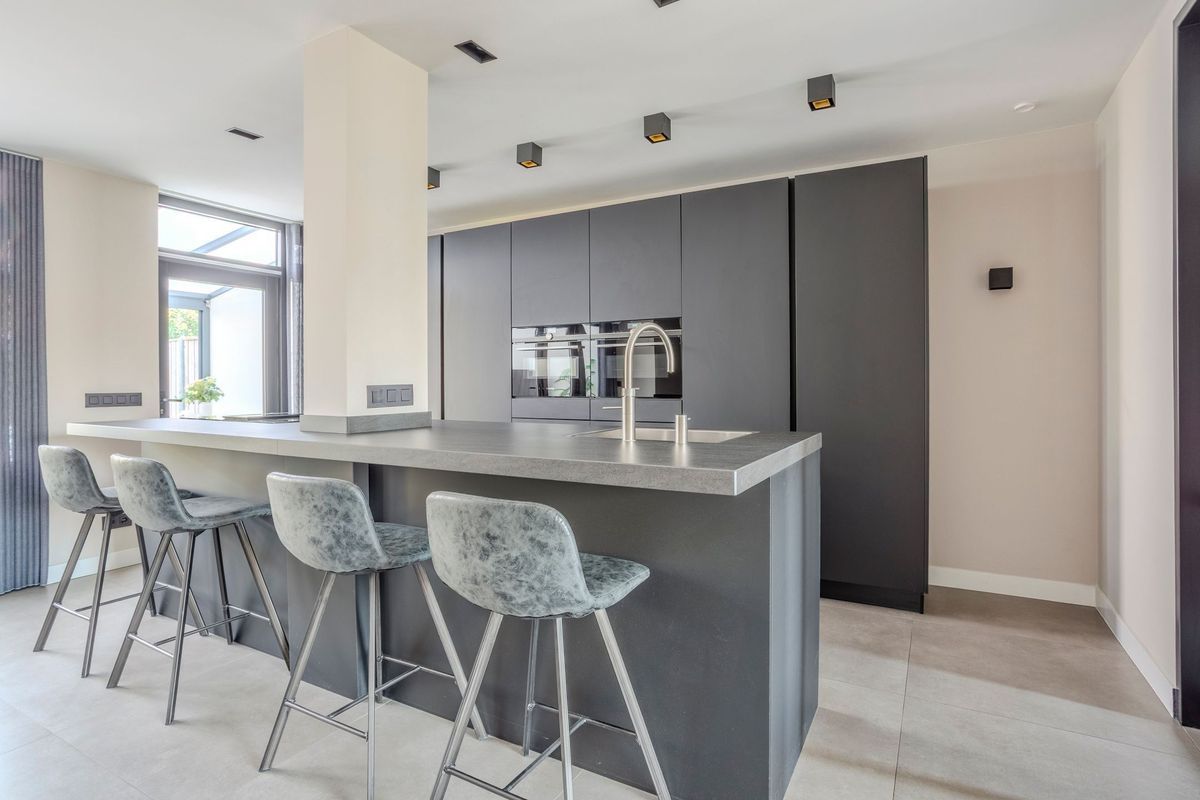 Dravikstraat 8 Photo Blur 3