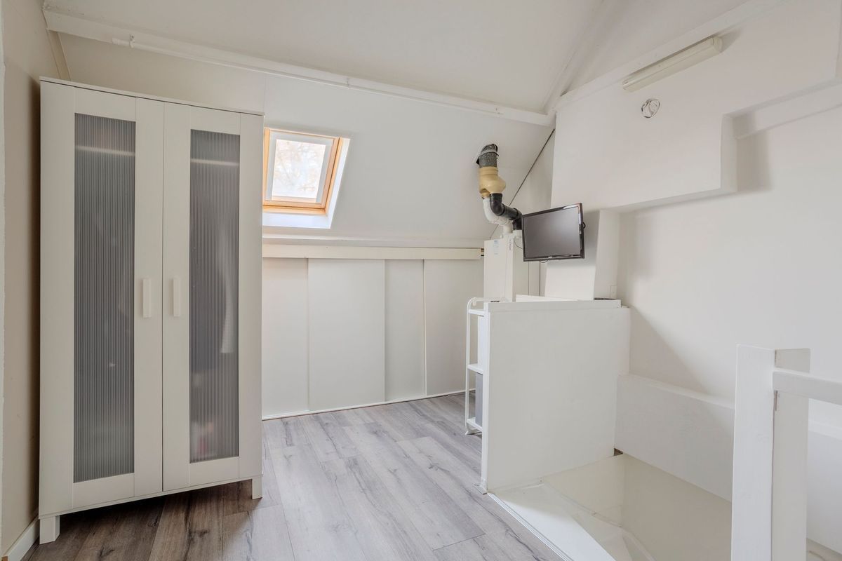 Dravikstraat 8 Photo Blur 50