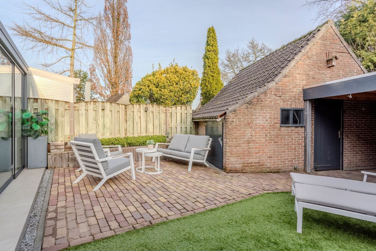 Dravikstraat 8 Photo Blur 33