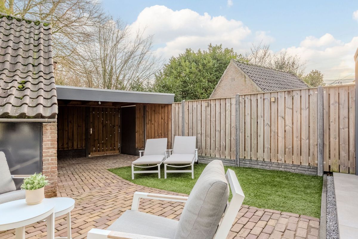 Dravikstraat 8 Photo Blur 32