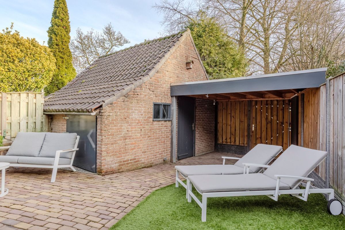 Dravikstraat 8 Photo Blur 34