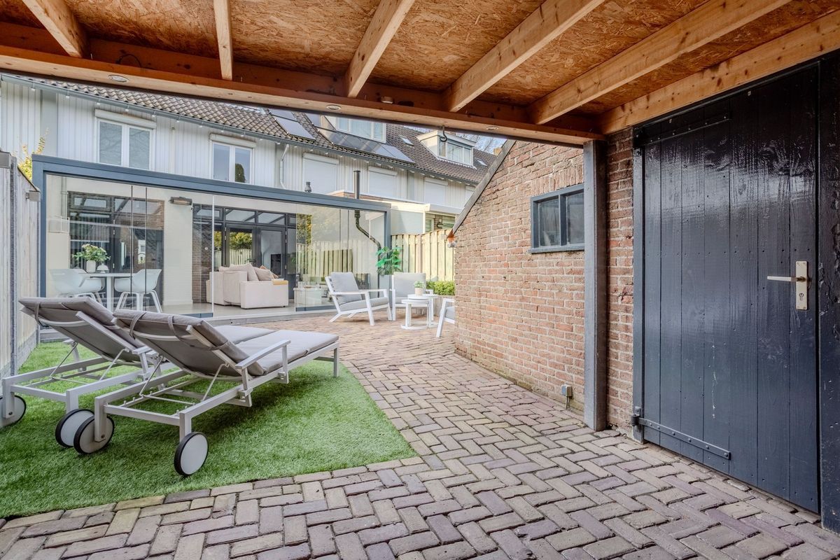 Dravikstraat 8 Photo Blur 35