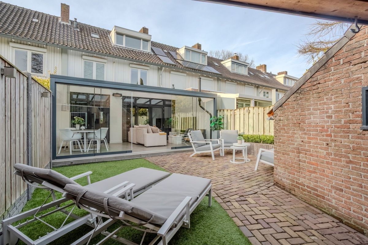 Dravikstraat 8 Photo Blur 36