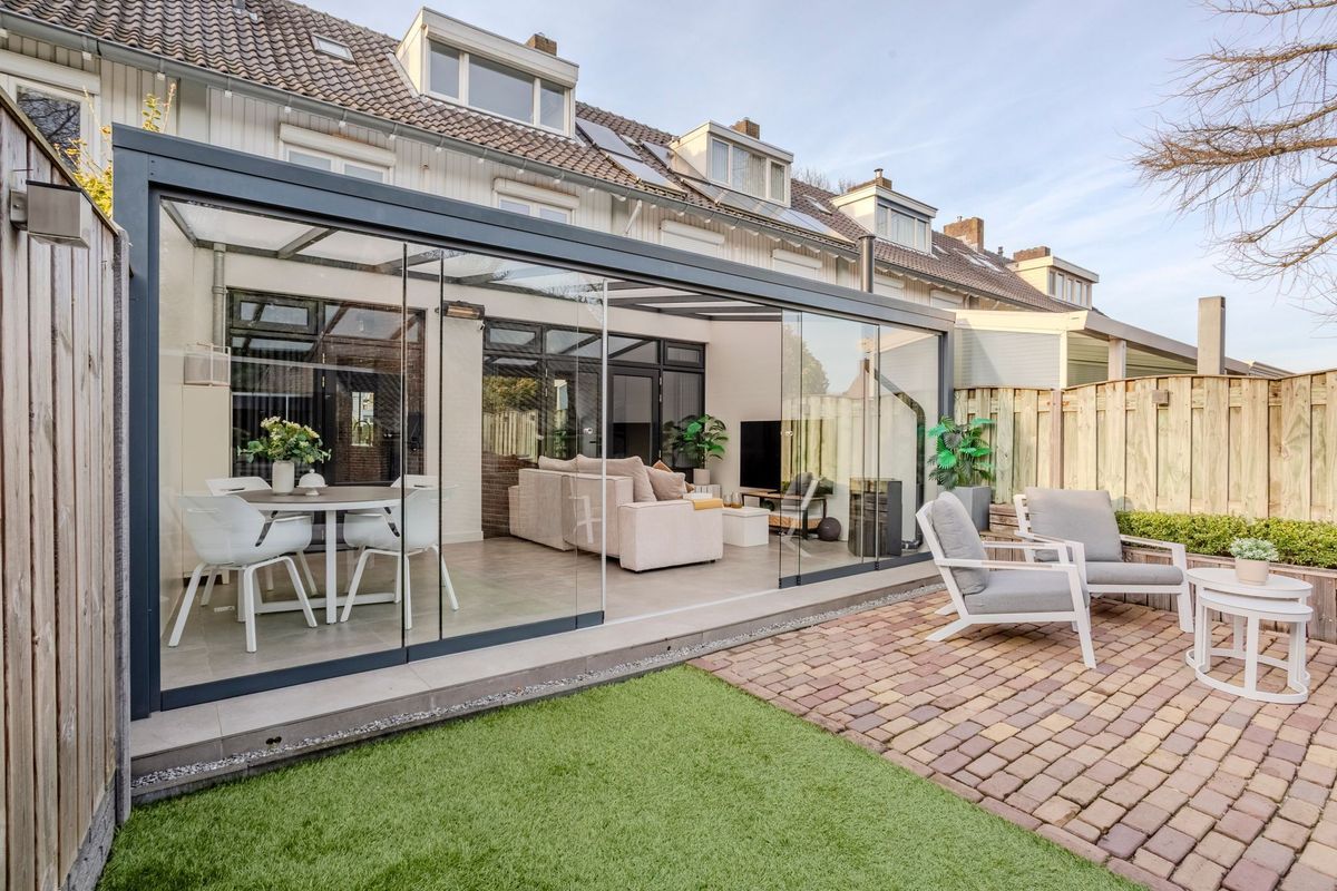 Dravikstraat 8 Photo Blur 37