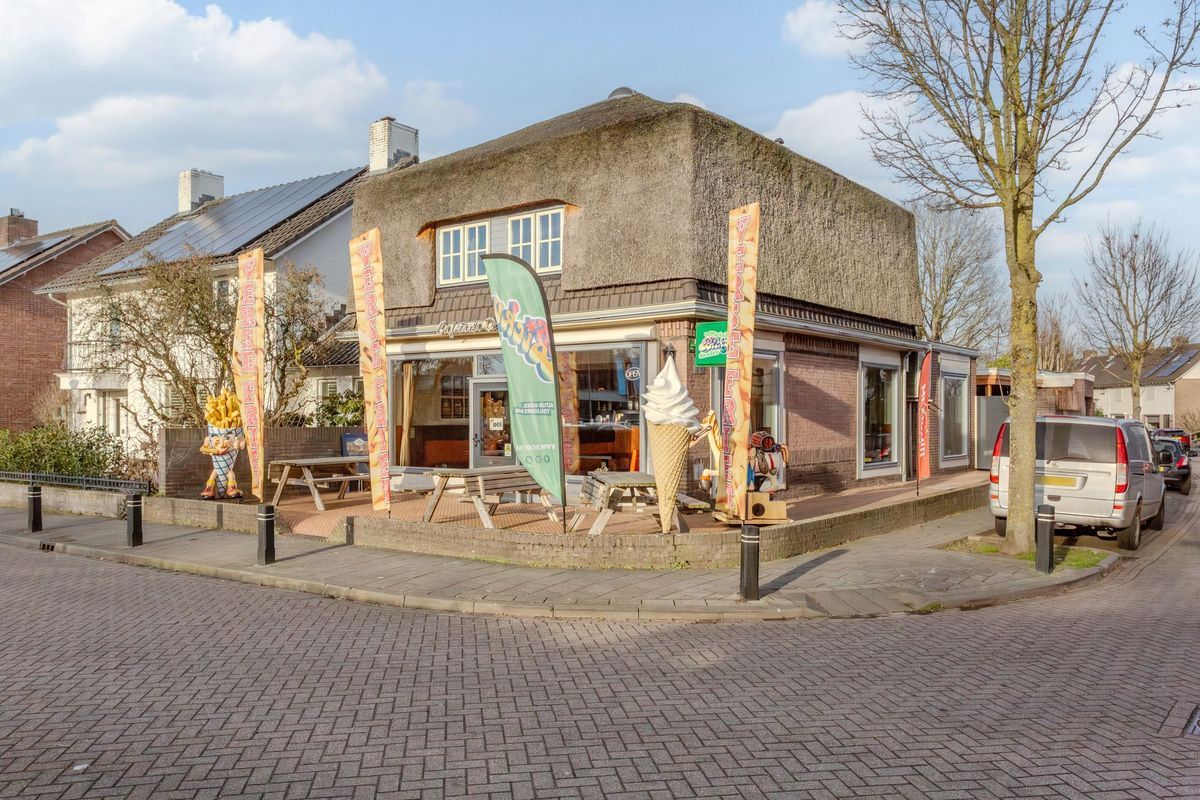 Dravikstraat 8 Photo Blur 61