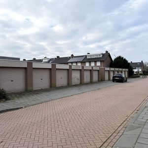 Kalanderstraat 2J-2K Photo 2