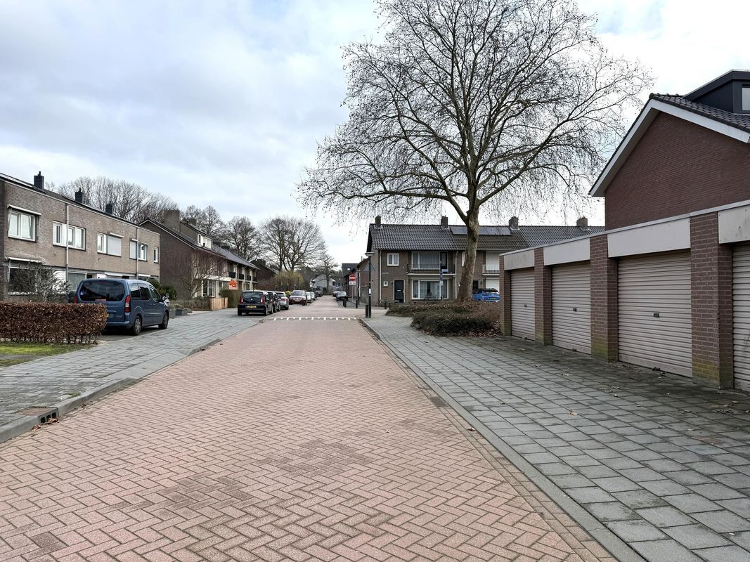 Kalanderstraat 2J-2K Photo Blur 3