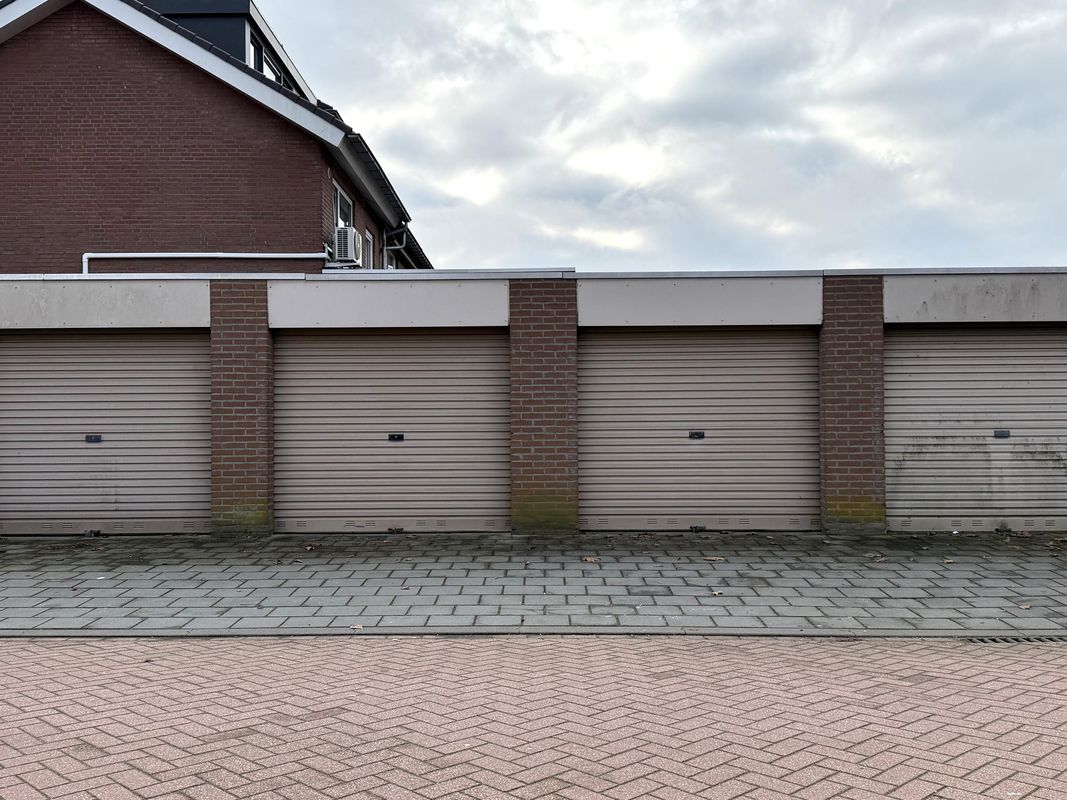 Kalanderstraat 2J-2K Photo Blur 1