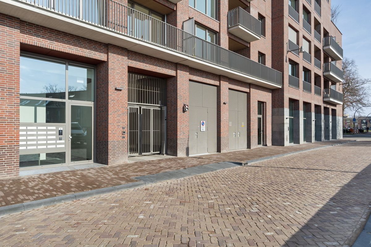 Akkerstraat 151 Photo Blur 35