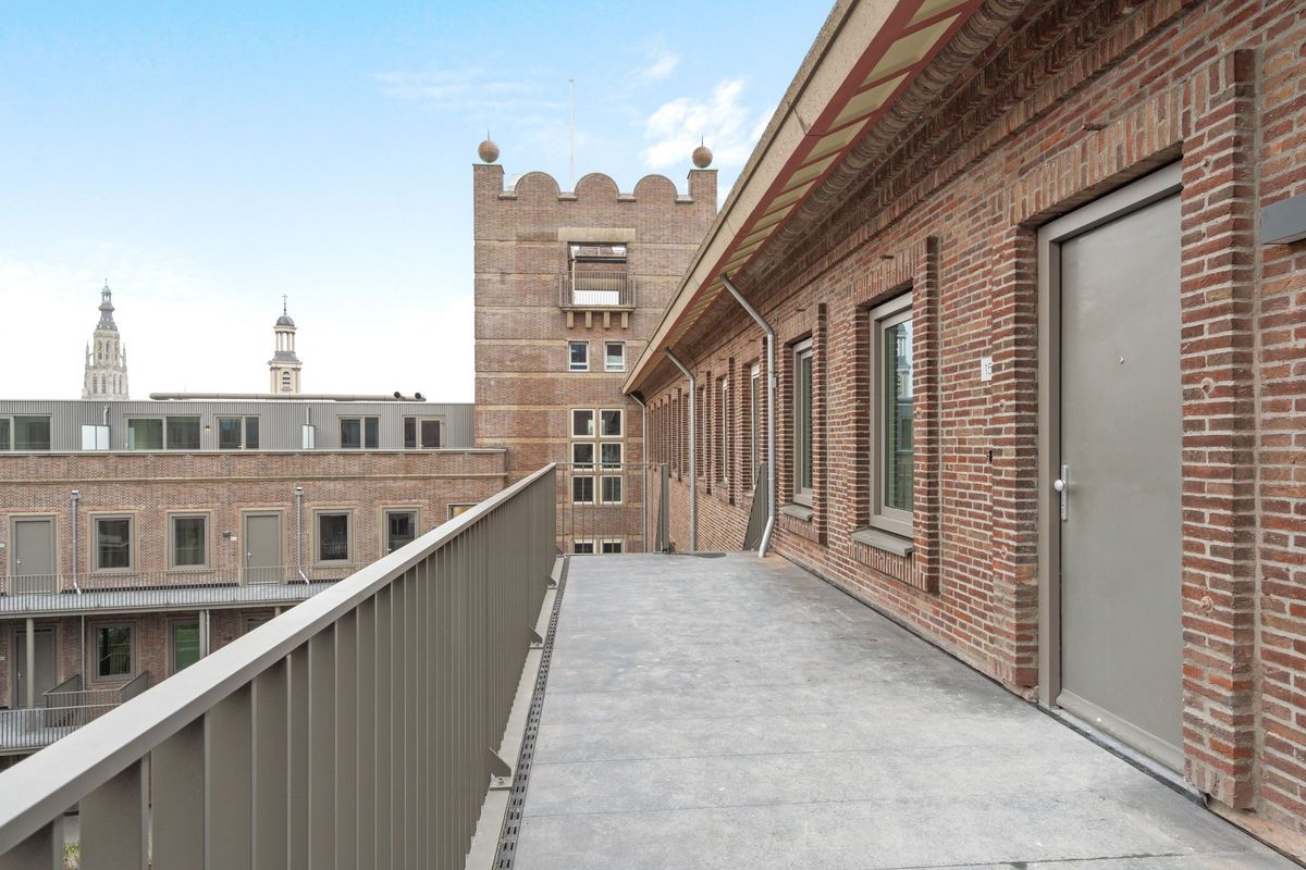 Akkerstraat 151 Photo Blur 26