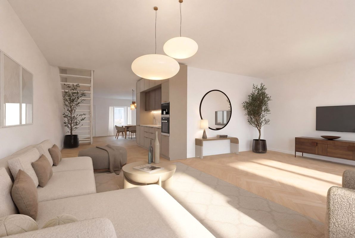 Akkerstraat 151 Photo Blur 10