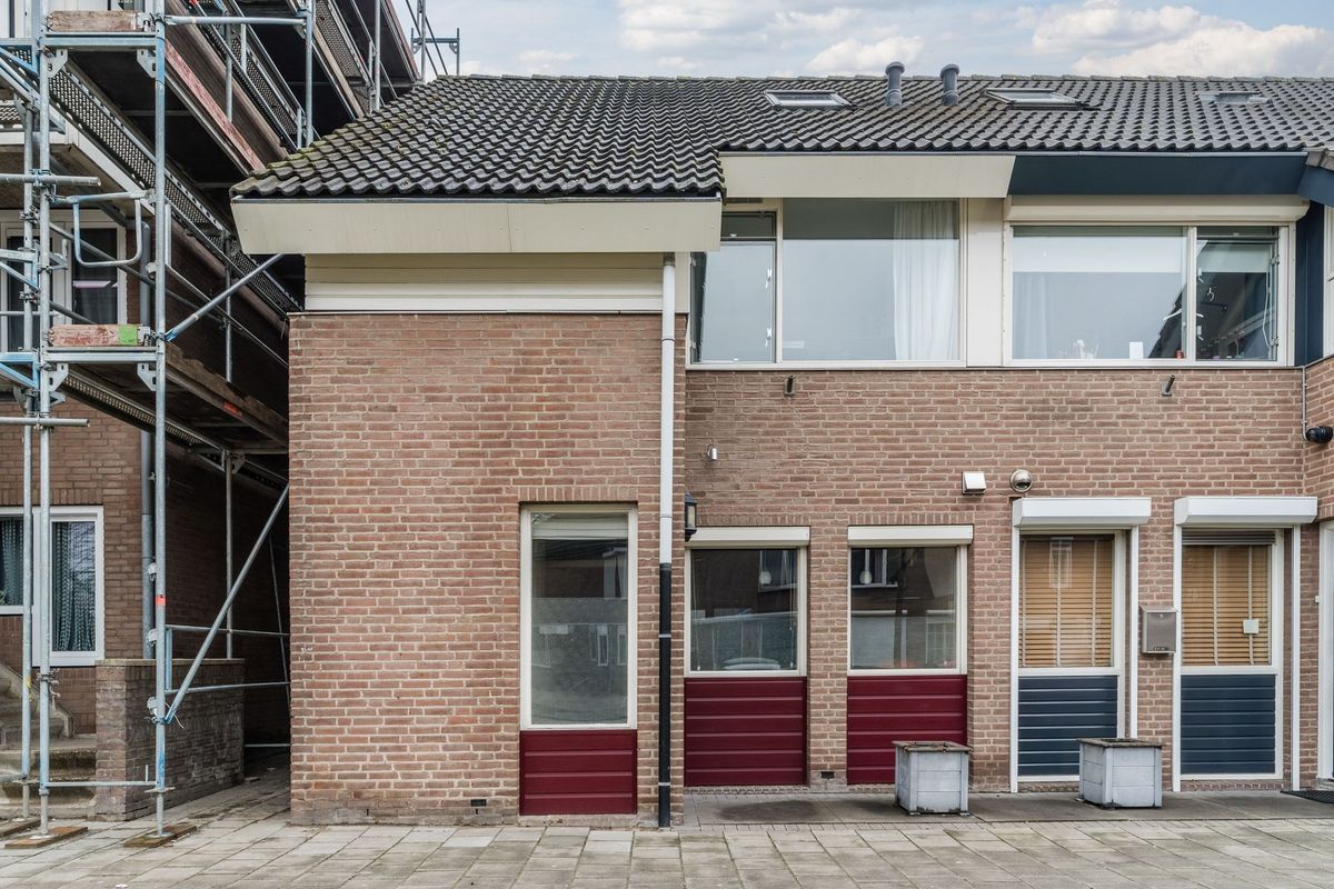 Buurmalsenlaan 47 Photo Blur 29