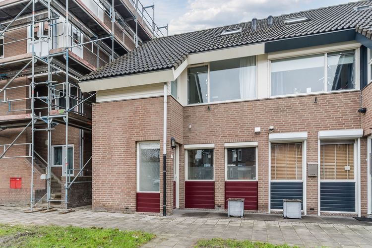 Buurmalsenlaan 47 Photo 1