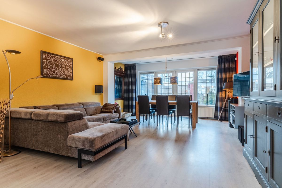 Buurmalsenlaan 47 Photo Blur 2