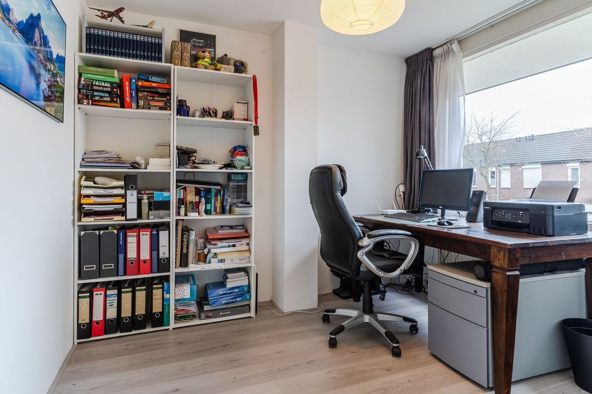 Buurmalsenlaan 47 Photo Blur 18