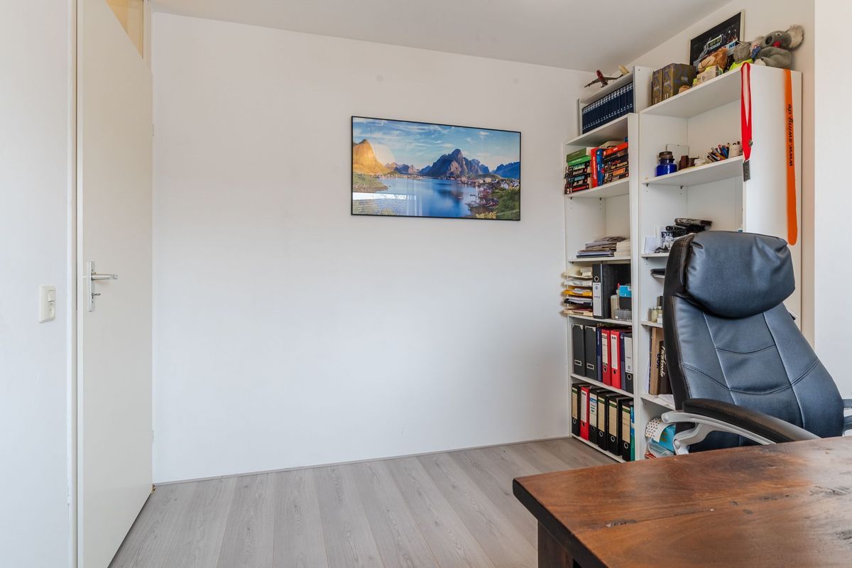 Buurmalsenlaan 47 Photo Blur 20