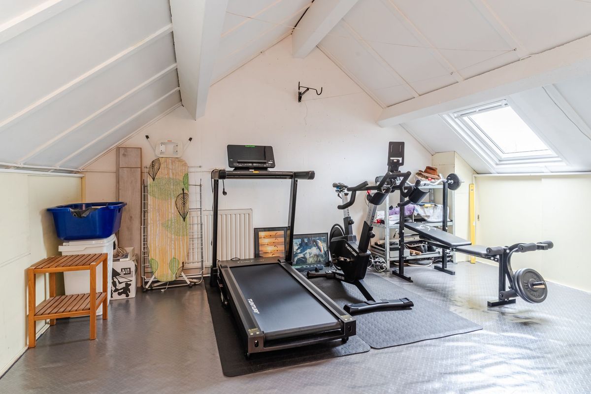 Buurmalsenlaan 47 Photo Blur 21