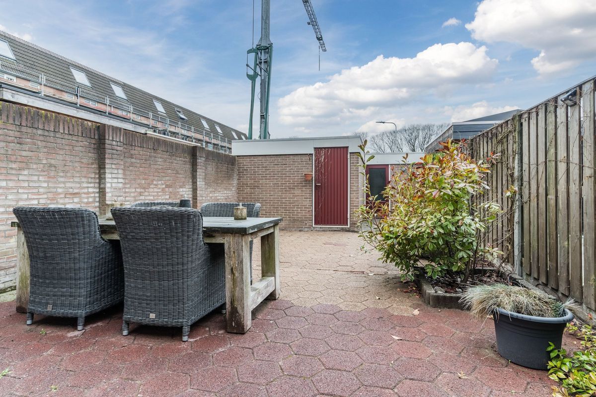 Buurmalsenlaan 47 Photo Blur 23