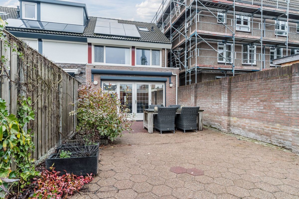 Buurmalsenlaan 47 Photo Blur 24