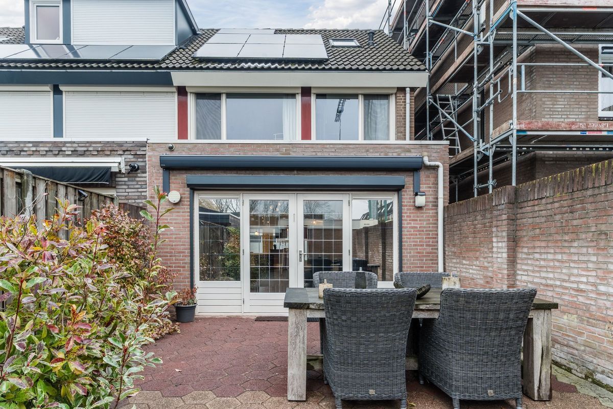 Buurmalsenlaan 47 Photo Blur 25