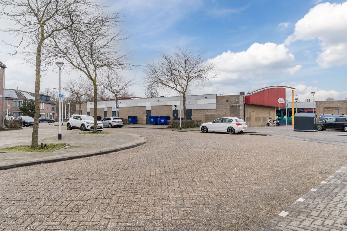 Buurmalsenlaan 47 Photo Blur 27