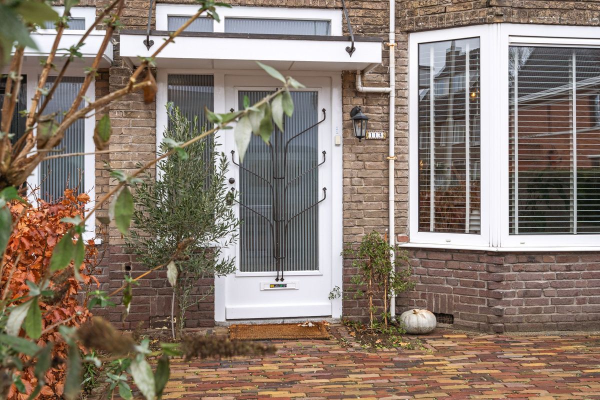 Poolseweg 113 Photo Blur 40