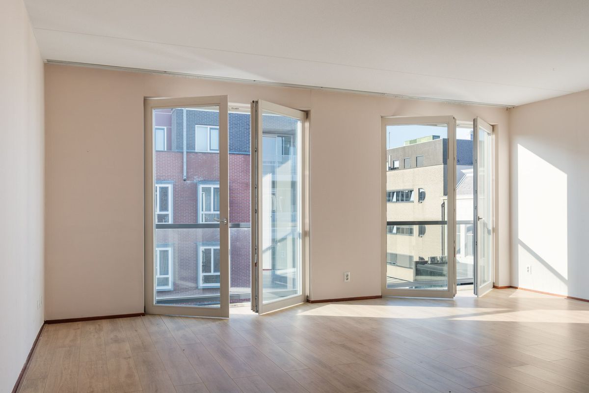 Meerten Verhoffstraat 10 - D21 Photo Blur 6