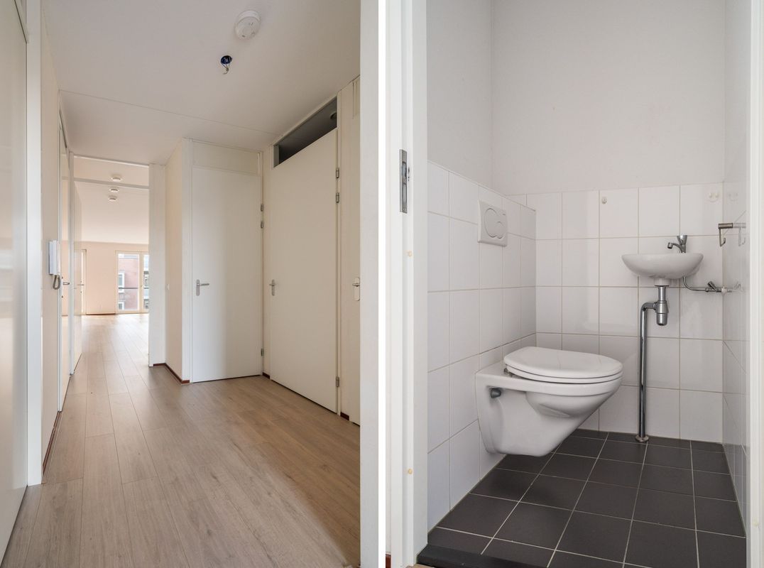 Meerten Verhoffstraat 10 - D21 Photo Blur 3