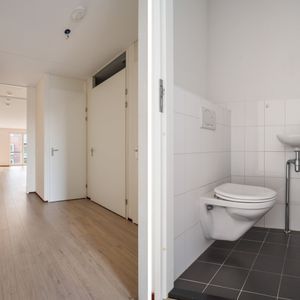 Meerten Verhoffstraat 10 - D21 Photo 4